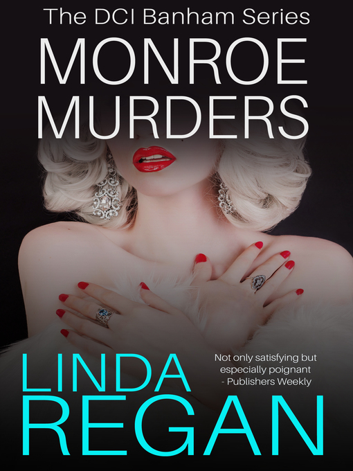 Title details for Monroe Murders by Linda Regan - Available
